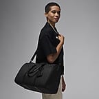 Jordan Monogram Duffle Bag (25L). Nike.com